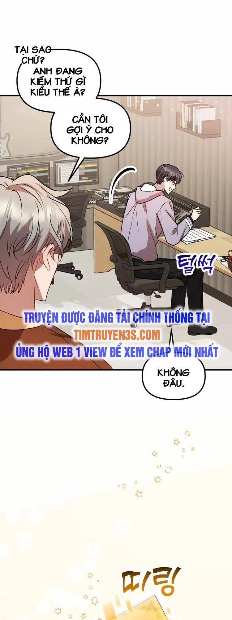 Thư Viện Ẩn Của Siêu Idol Chapter 7 - 44