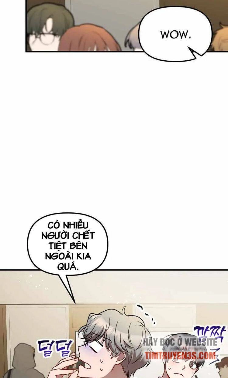 Thư Viện Ẩn Của Siêu Idol Chapter 7 - 51