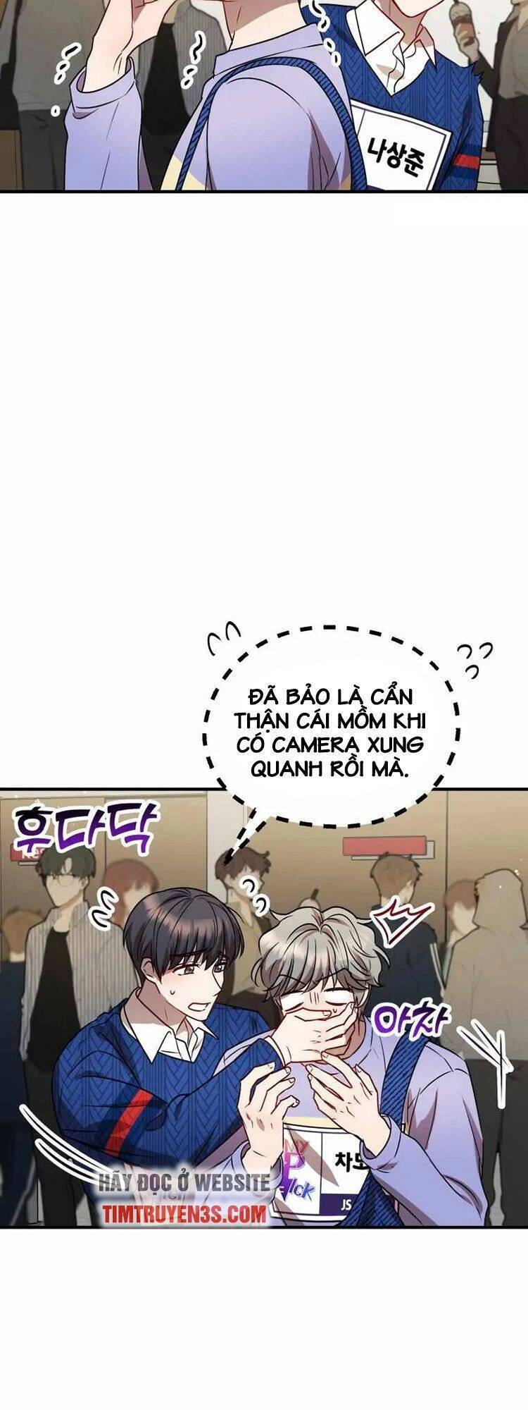 Thư Viện Ẩn Của Siêu Idol Chapter 7 - 52