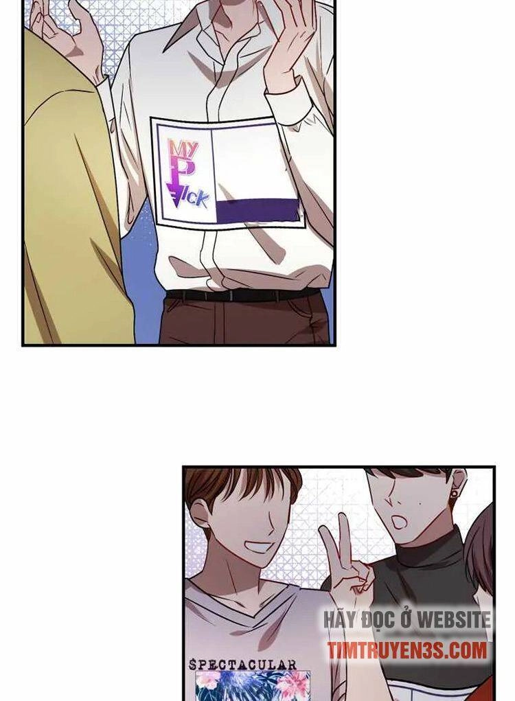 Thư Viện Ẩn Của Siêu Idol Chapter 7 - 54