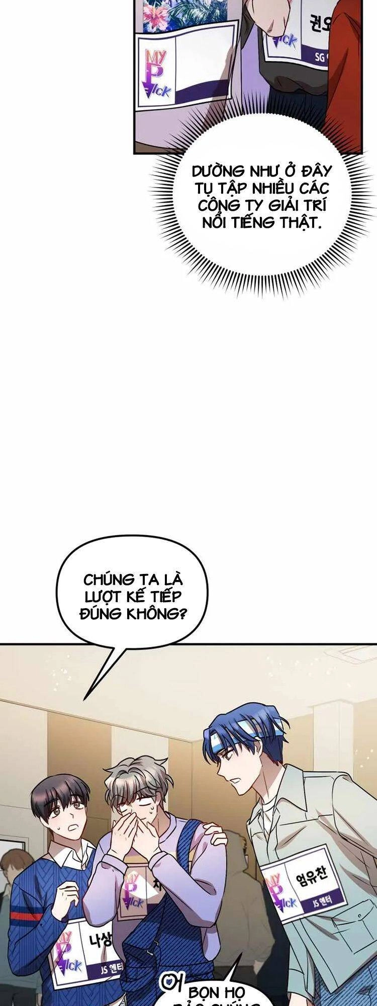 Thư Viện Ẩn Của Siêu Idol Chapter 7 - 55