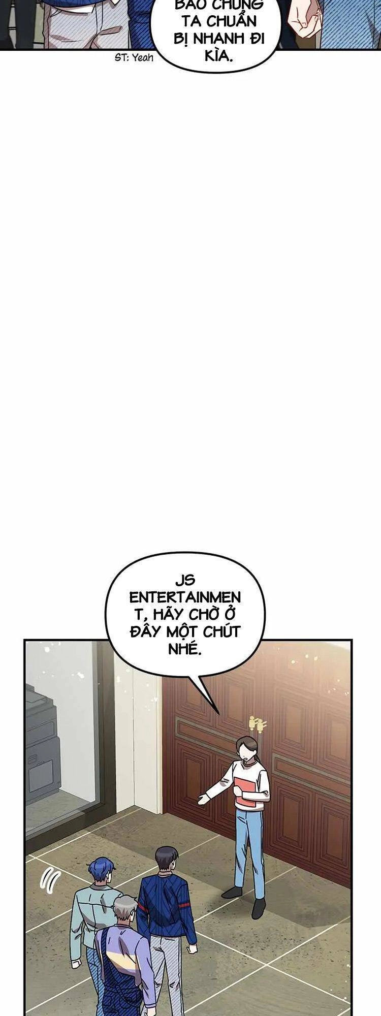 Thư Viện Ẩn Của Siêu Idol Chapter 7 - 56