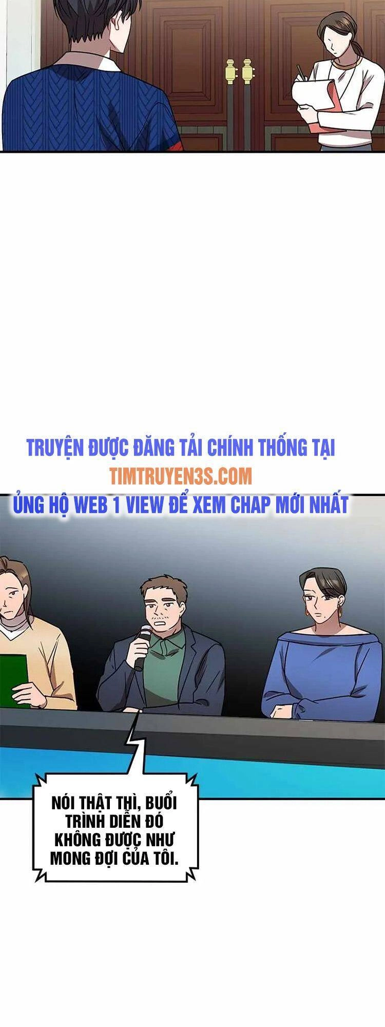 Thư Viện Ẩn Của Siêu Idol Chapter 7 - 58