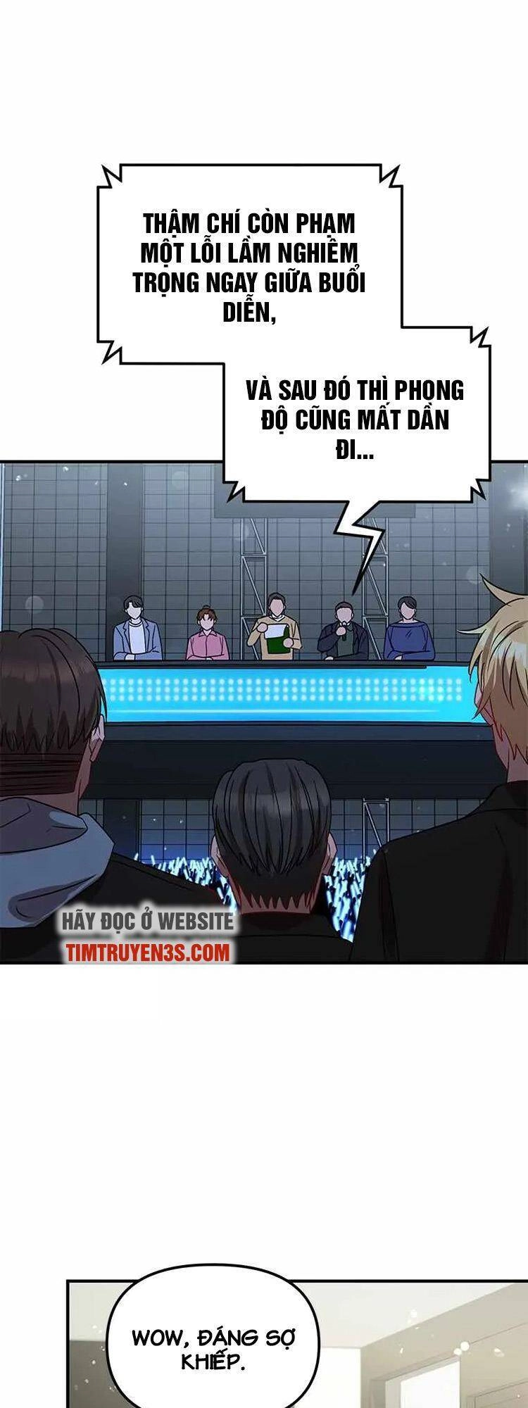 Thư Viện Ẩn Của Siêu Idol Chapter 7 - 59