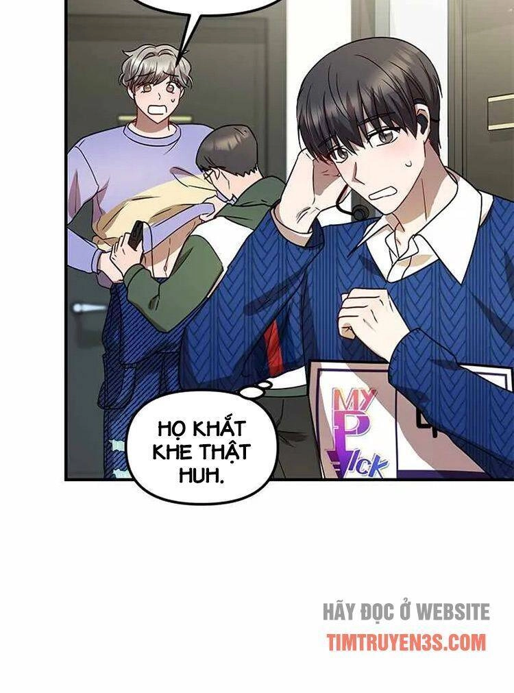 Thư Viện Ẩn Của Siêu Idol Chapter 7 - 60