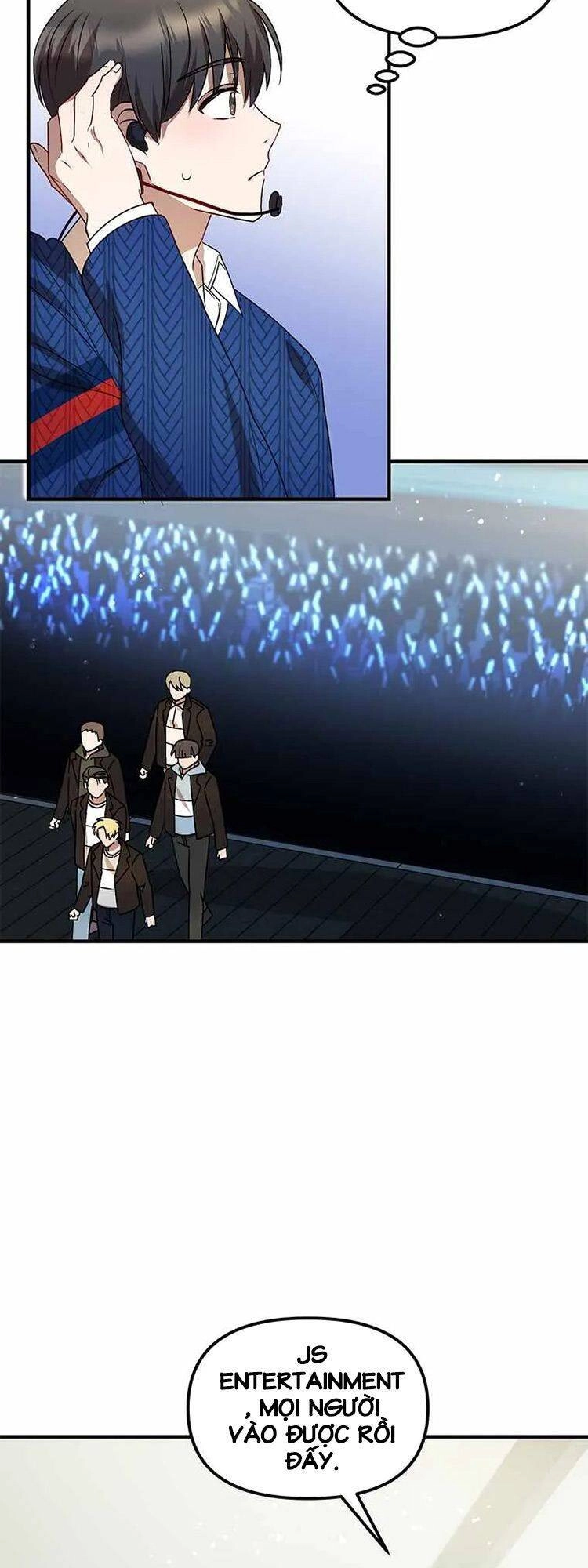 Thư Viện Ẩn Của Siêu Idol Chapter 7 - 62