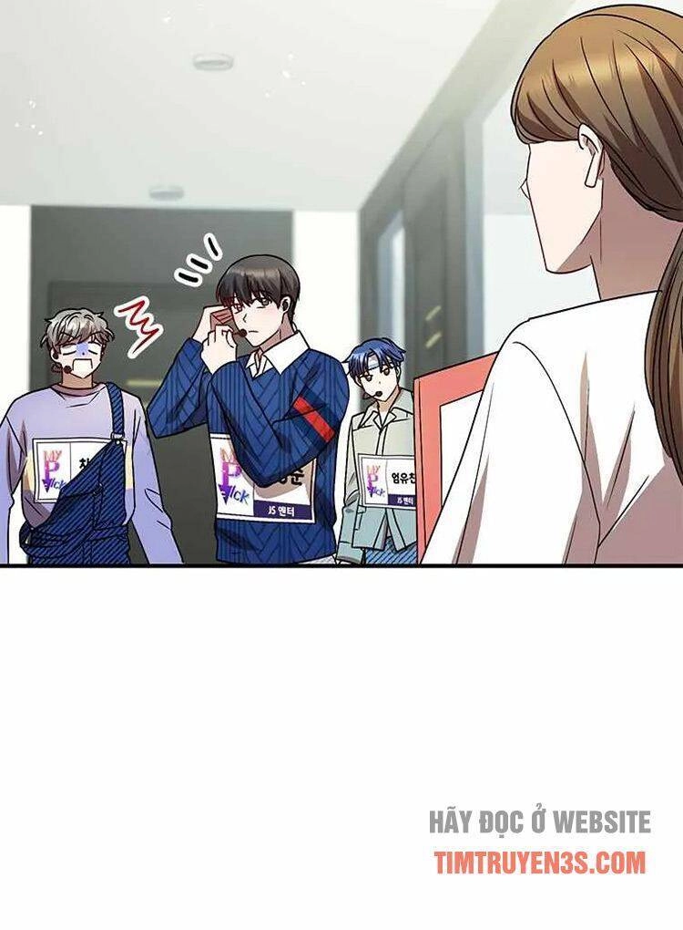 Thư Viện Ẩn Của Siêu Idol Chapter 7 - 63