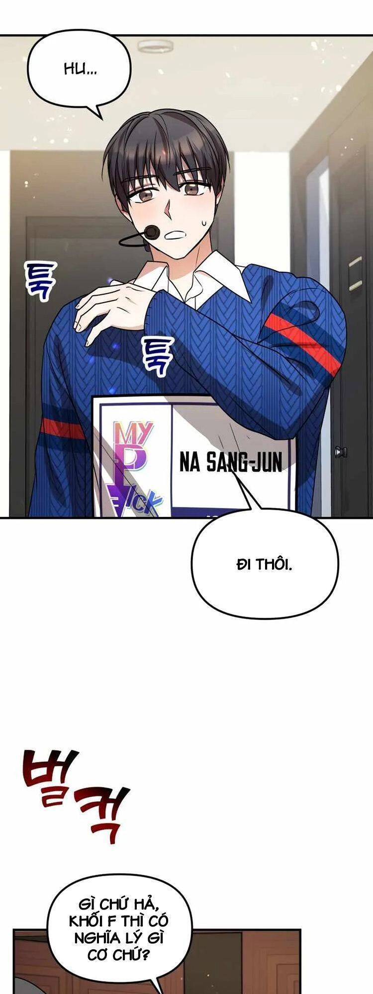 Thư Viện Ẩn Của Siêu Idol Chapter 7 - 64