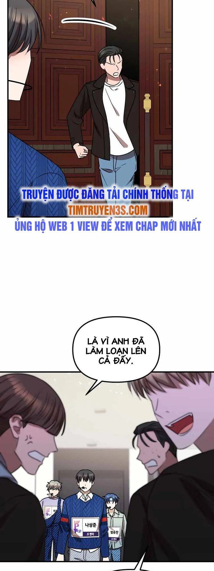Thư Viện Ẩn Của Siêu Idol Chapter 7 - 65