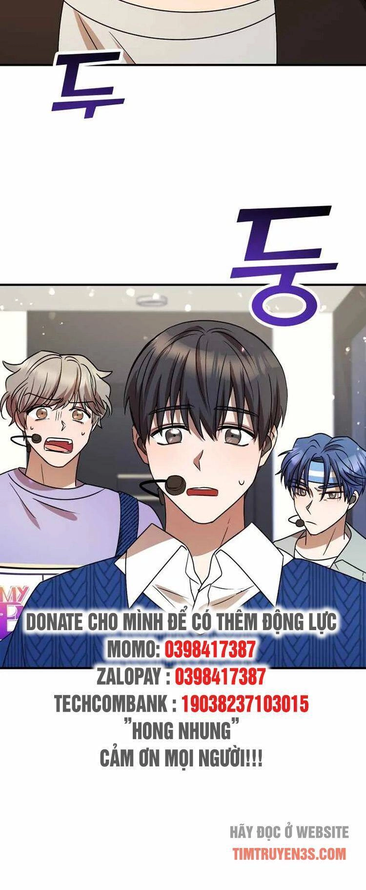 Thư Viện Ẩn Của Siêu Idol Chapter 7 - 70