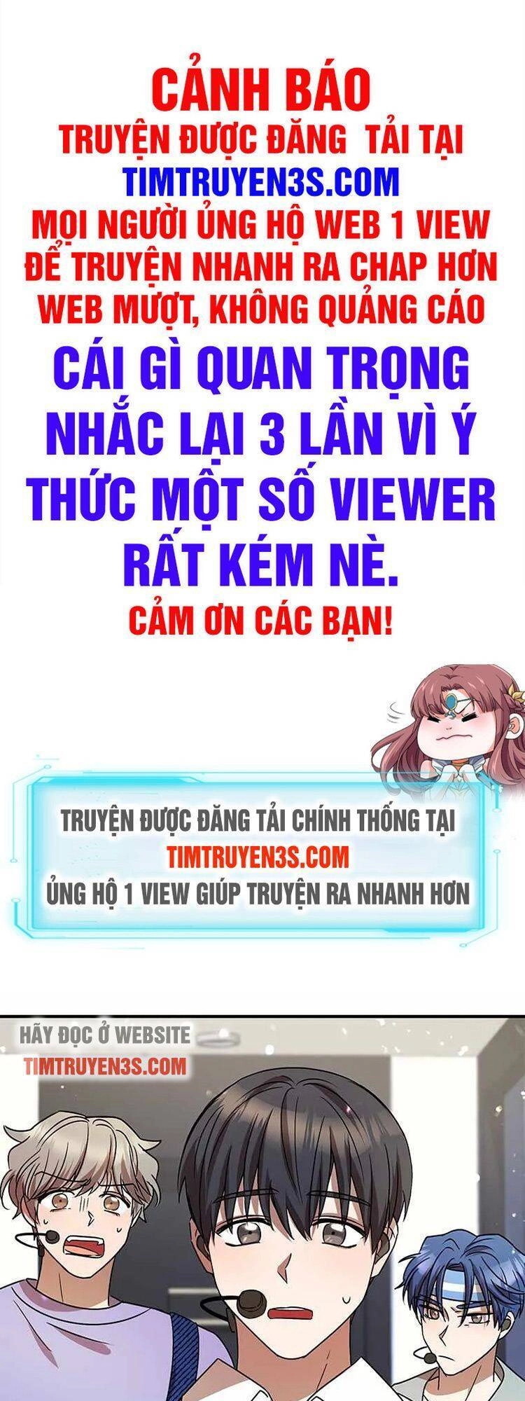 Thư Viện Ẩn Của Siêu Idol Chapter 8 - 1