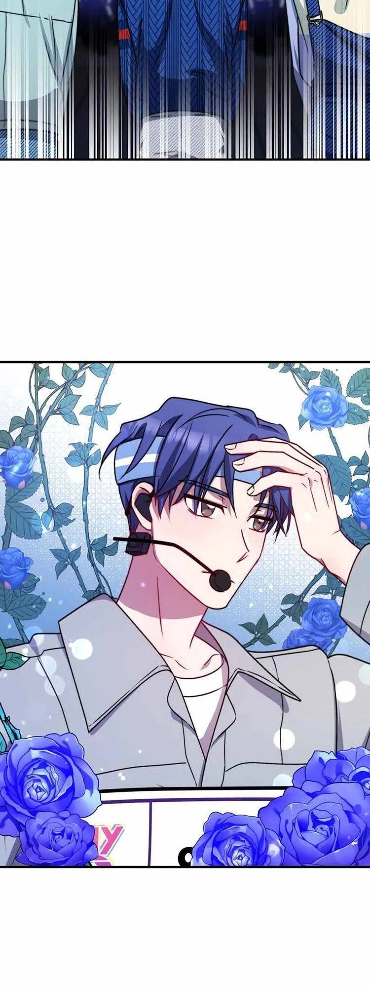 Thư Viện Ẩn Của Siêu Idol Chapter 8 - 8