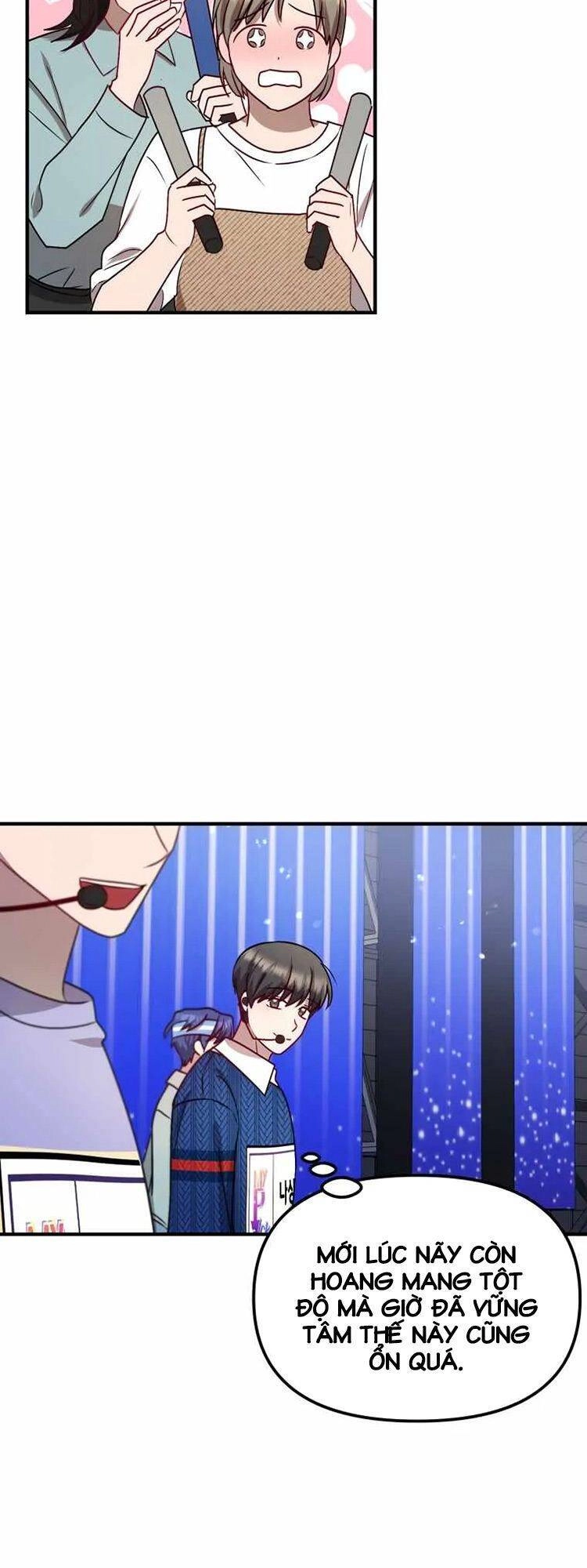 Thư Viện Ẩn Của Siêu Idol Chapter 8 - 11