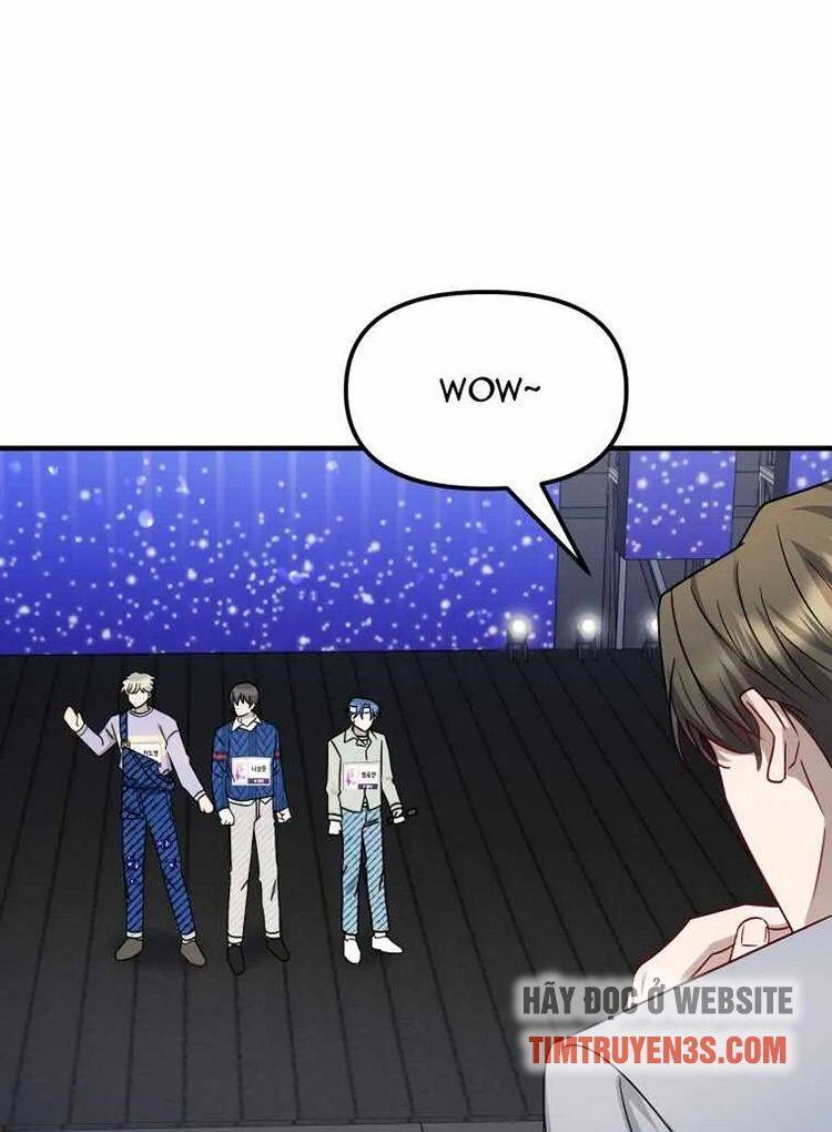 Thư Viện Ẩn Của Siêu Idol Chapter 8 - 12