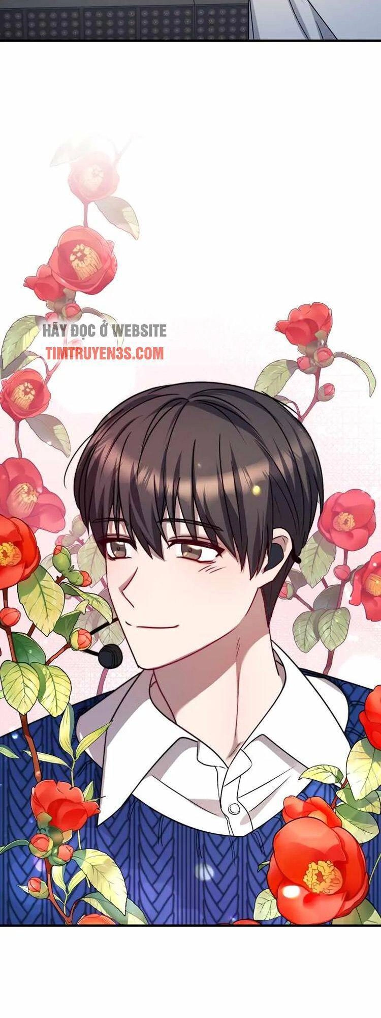 Thư Viện Ẩn Của Siêu Idol Chapter 8 - 13