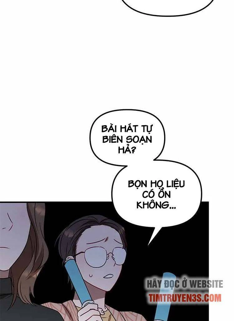 Thư Viện Ẩn Của Siêu Idol Chapter 8 - 17