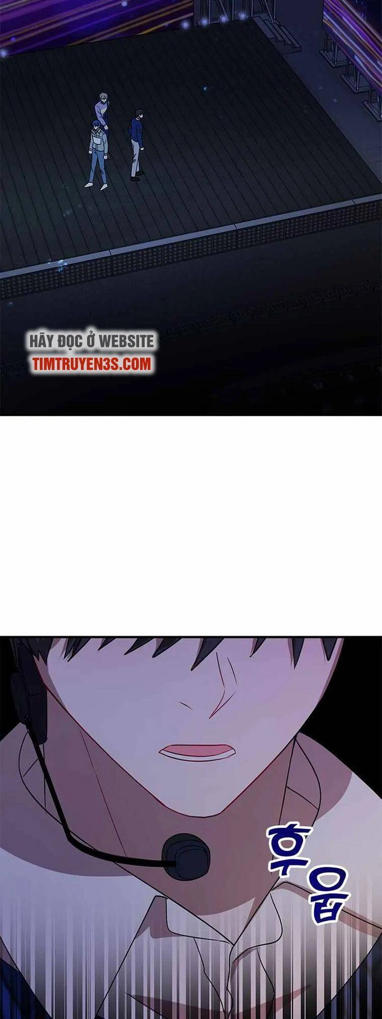 Thư Viện Ẩn Của Siêu Idol Chapter 8 - 19