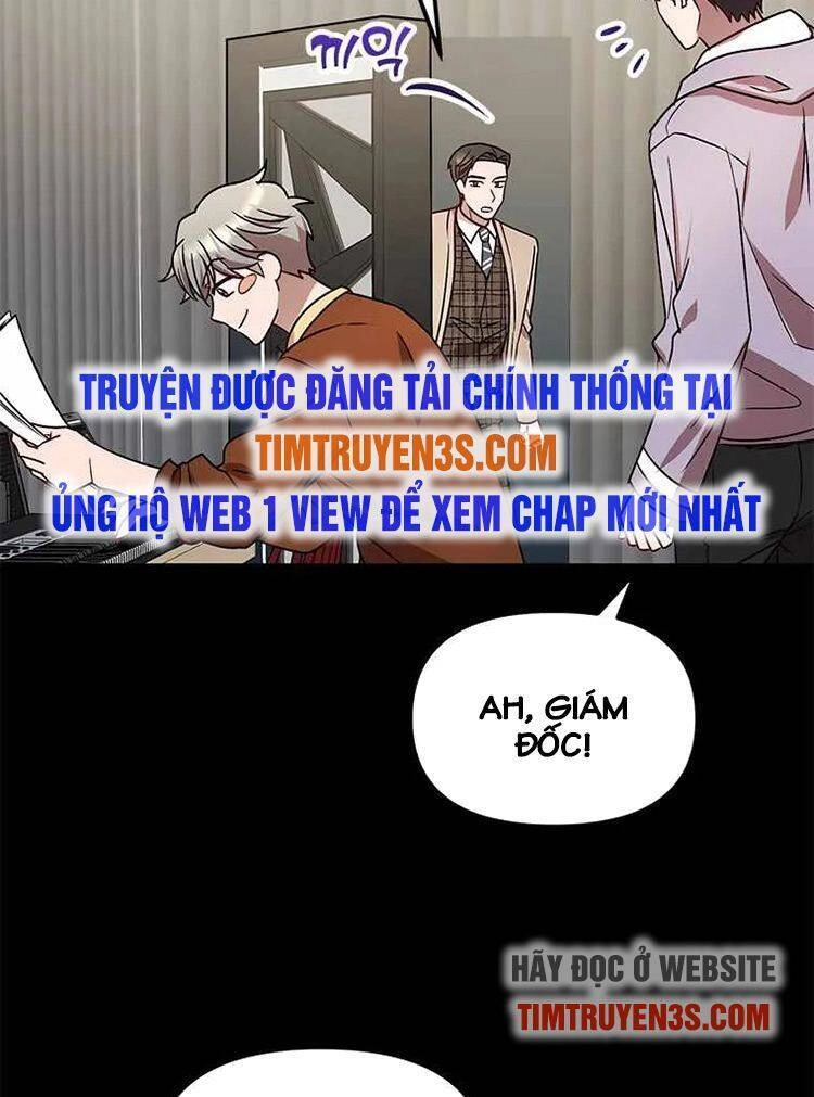 Thư Viện Ẩn Của Siêu Idol Chapter 8 - 26