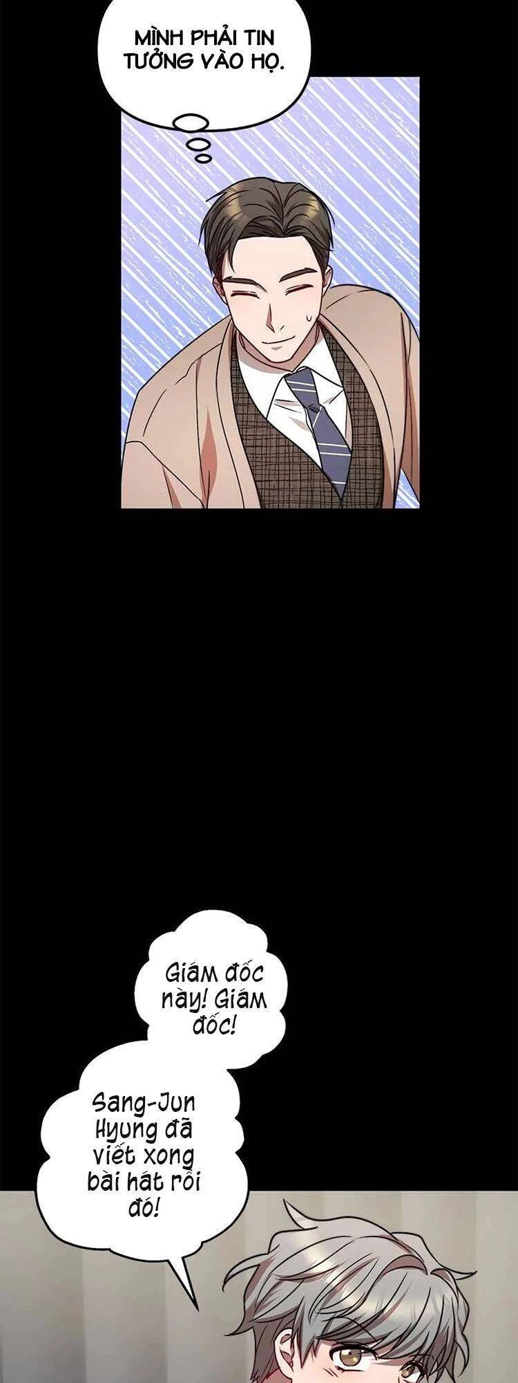 Thư Viện Ẩn Của Siêu Idol Chapter 8 - 27