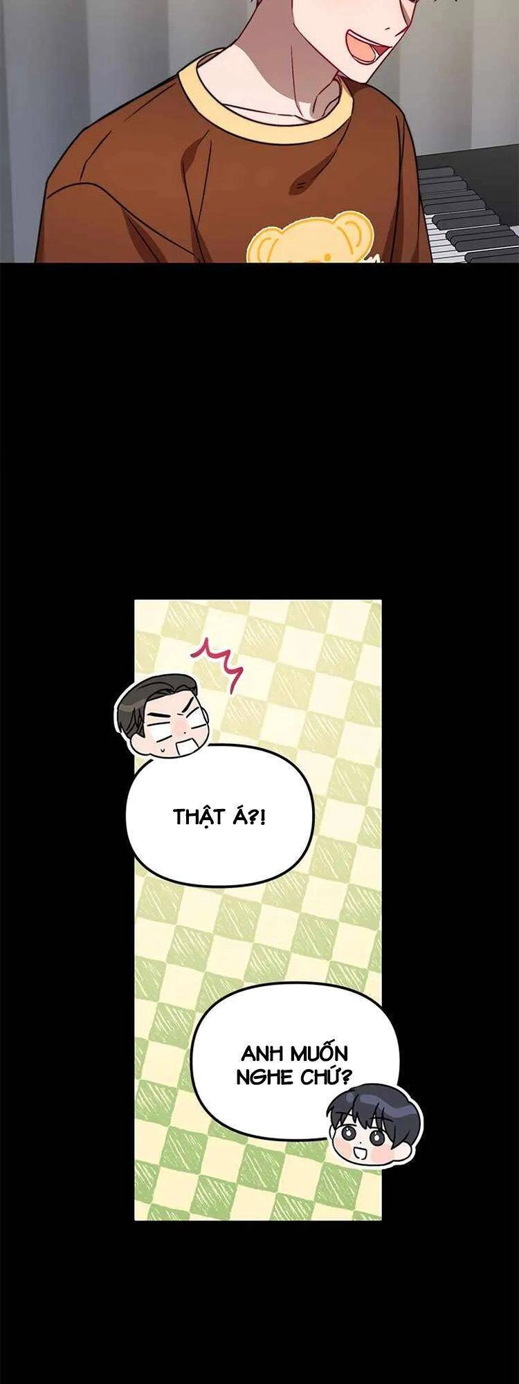 Thư Viện Ẩn Của Siêu Idol Chapter 8 - 28