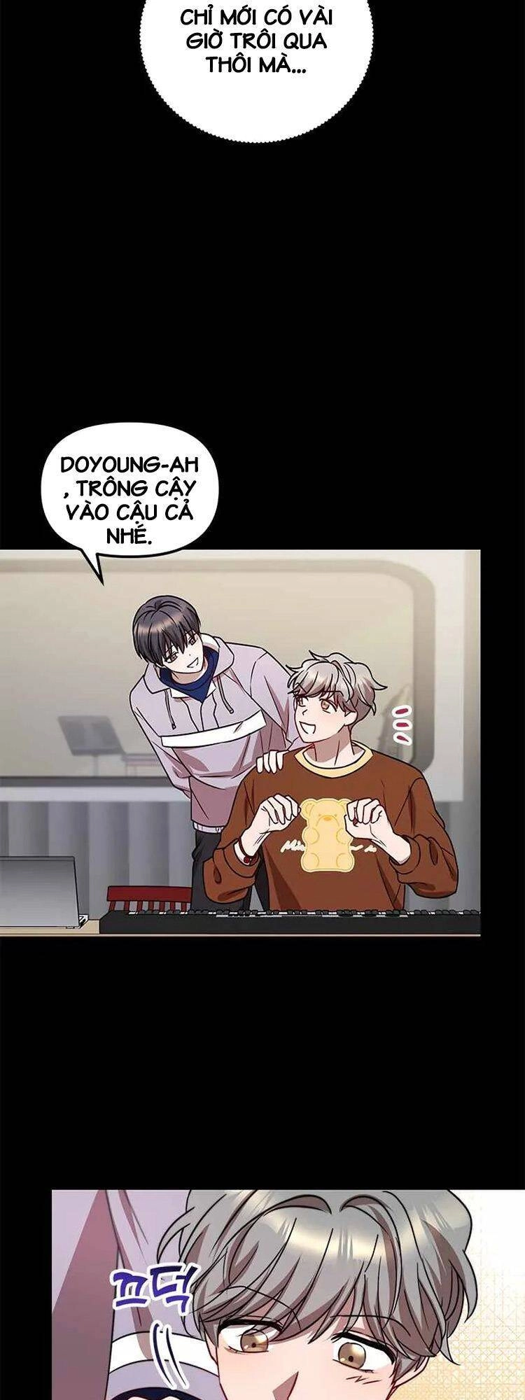 Thư Viện Ẩn Của Siêu Idol Chapter 8 - 30