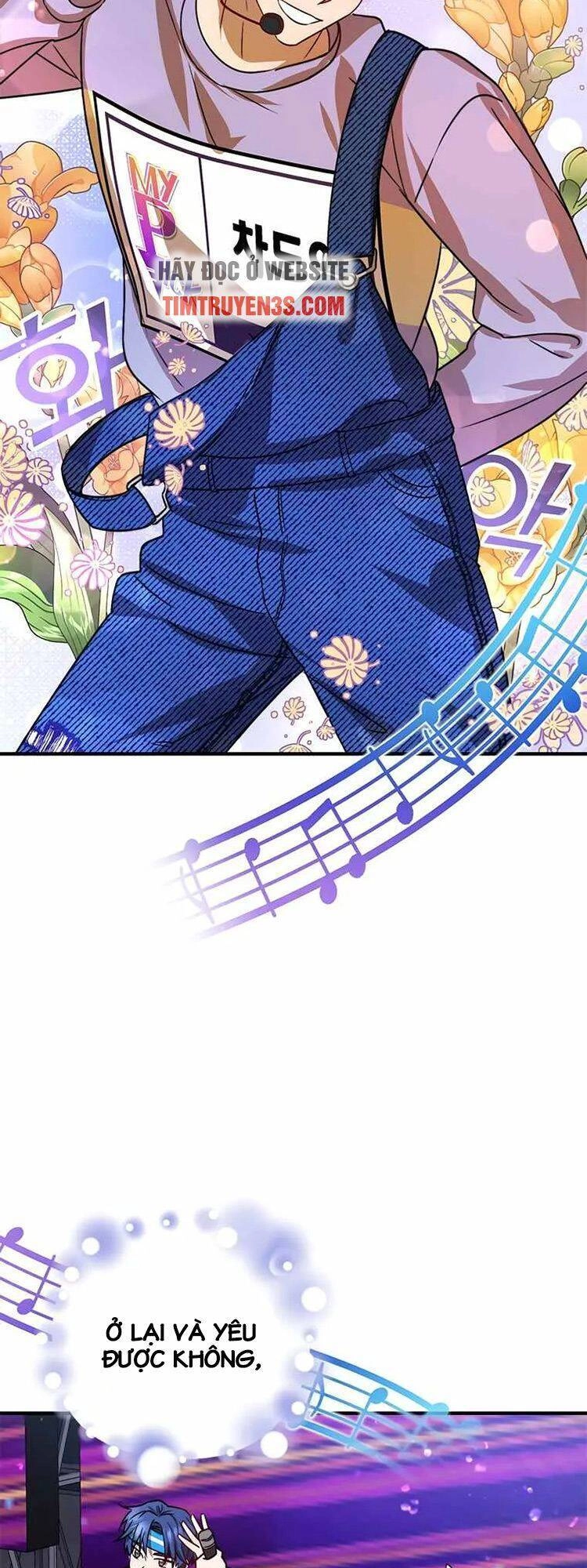 Thư Viện Ẩn Của Siêu Idol Chapter 8 - 35