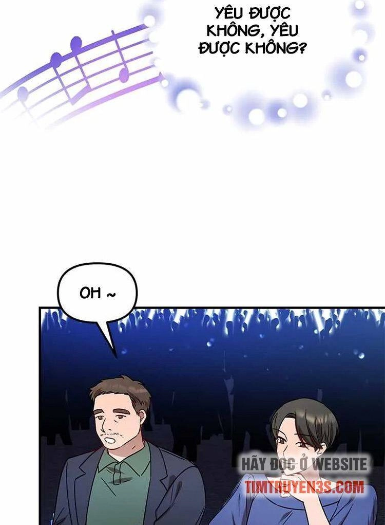 Thư Viện Ẩn Của Siêu Idol Chapter 8 - 37