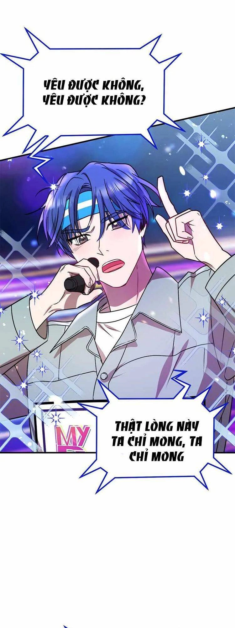 Thư Viện Ẩn Của Siêu Idol Chapter 8 - 39