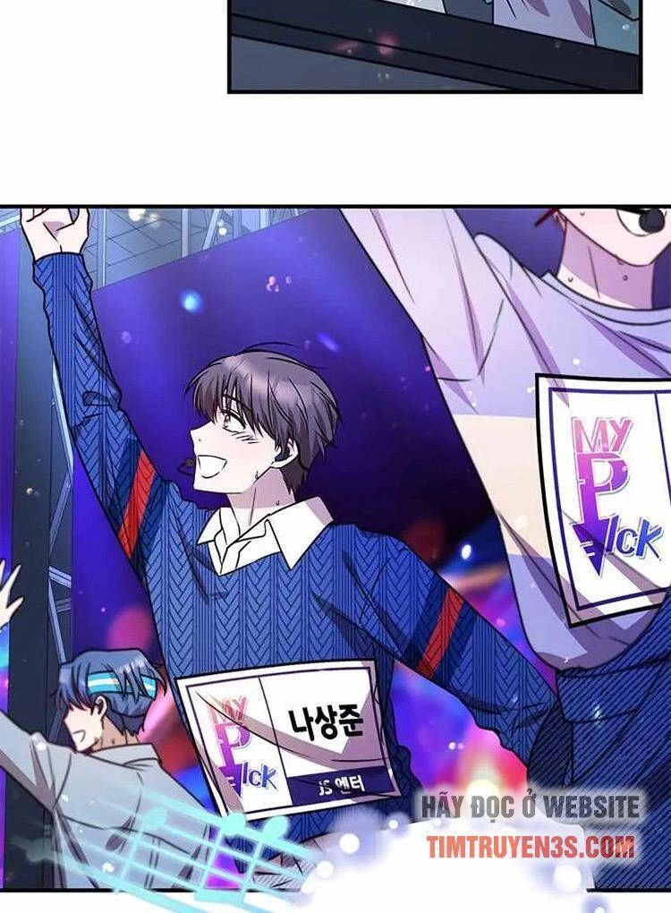 Thư Viện Ẩn Của Siêu Idol Chapter 8 - 46