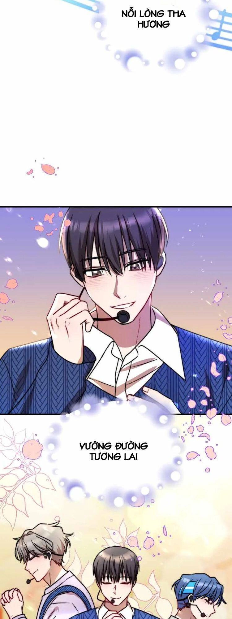 Thư Viện Ẩn Của Siêu Idol Chapter 8 - 47