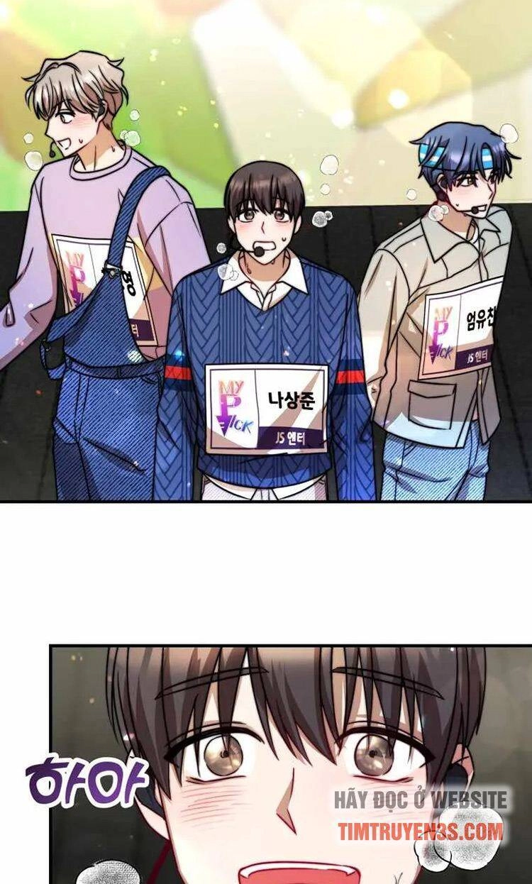 Thư Viện Ẩn Của Siêu Idol Chapter 8 - 51
