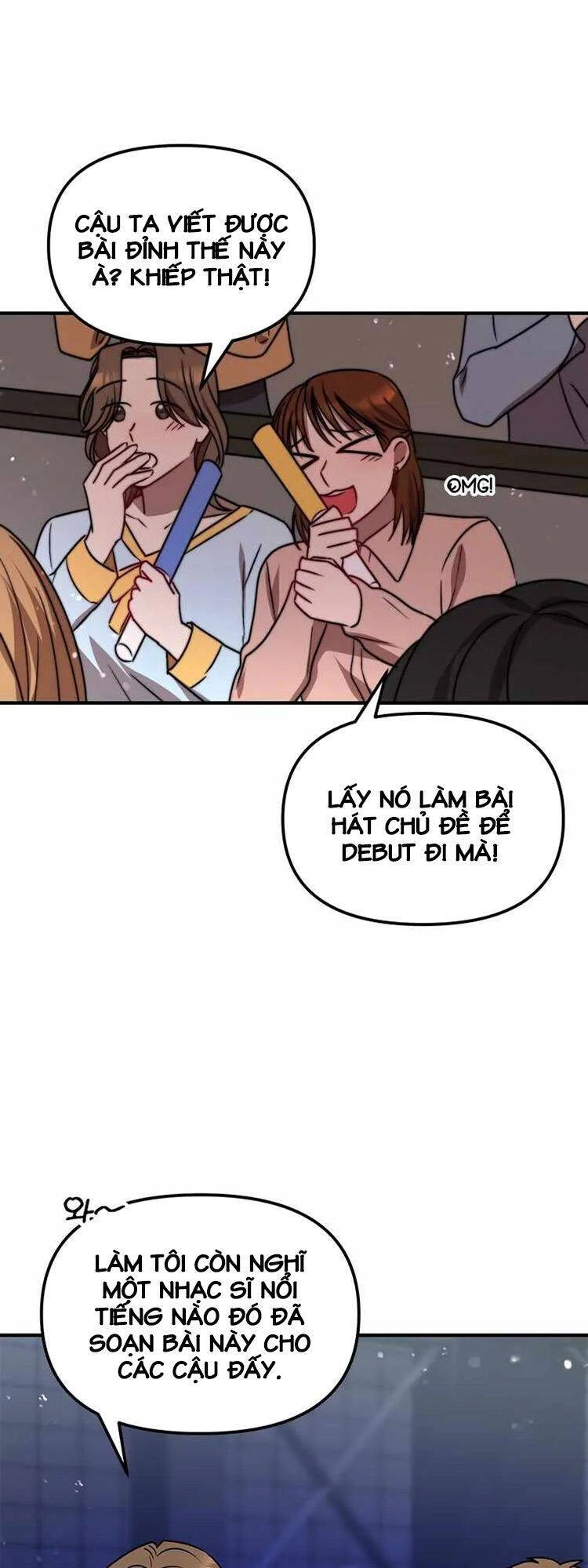 Thư Viện Ẩn Của Siêu Idol Chapter 8 - 55