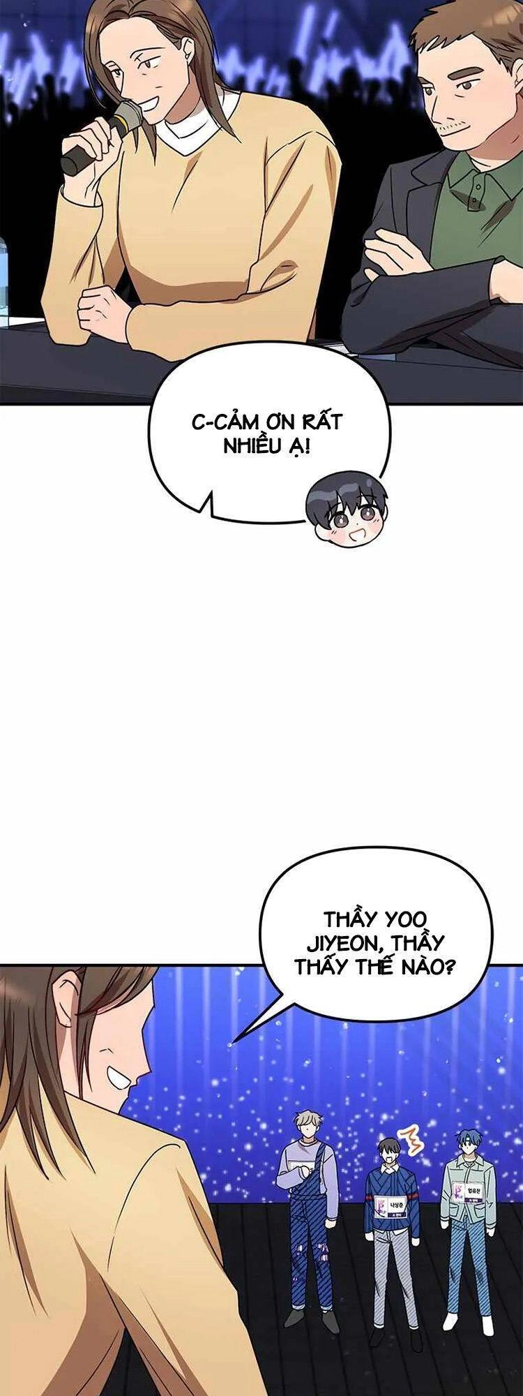 Thư Viện Ẩn Của Siêu Idol Chapter 8 - 56