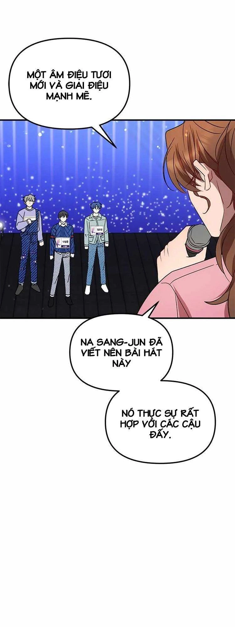 Thư Viện Ẩn Của Siêu Idol Chapter 8 - 59