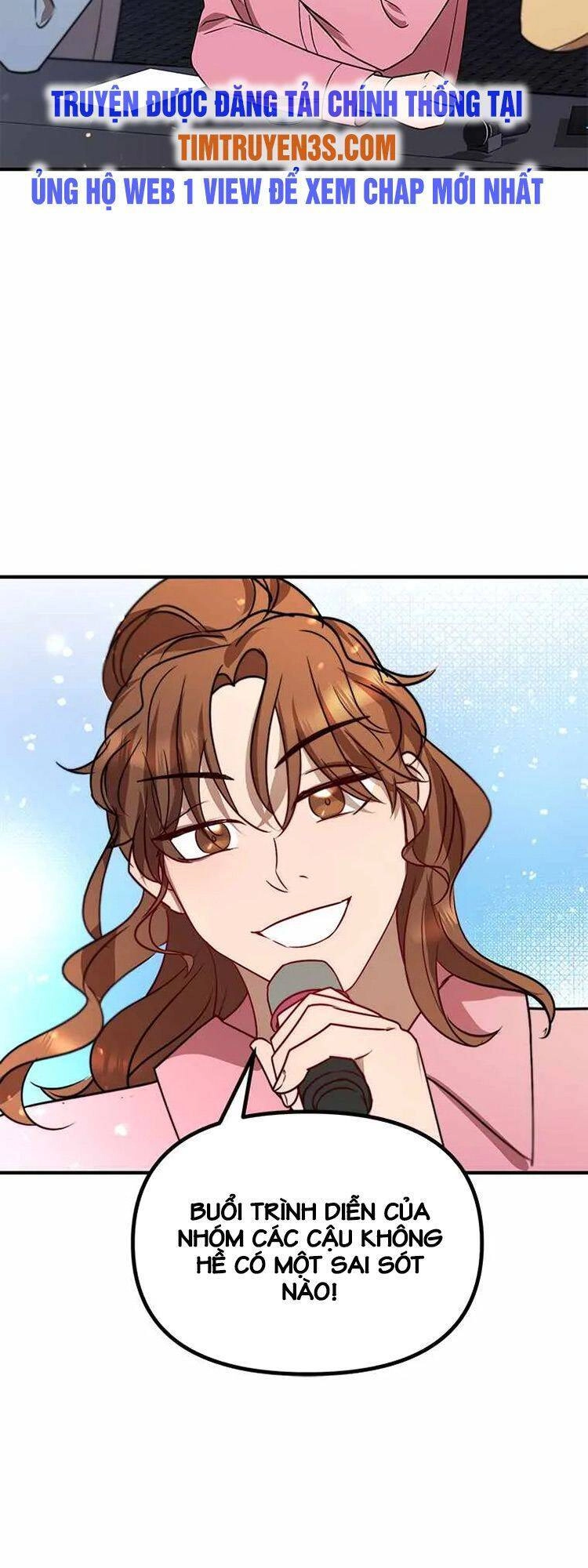 Thư Viện Ẩn Của Siêu Idol Chapter 8 - 61