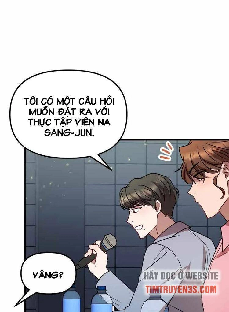 Thư Viện Ẩn Của Siêu Idol Chapter 8 - 63