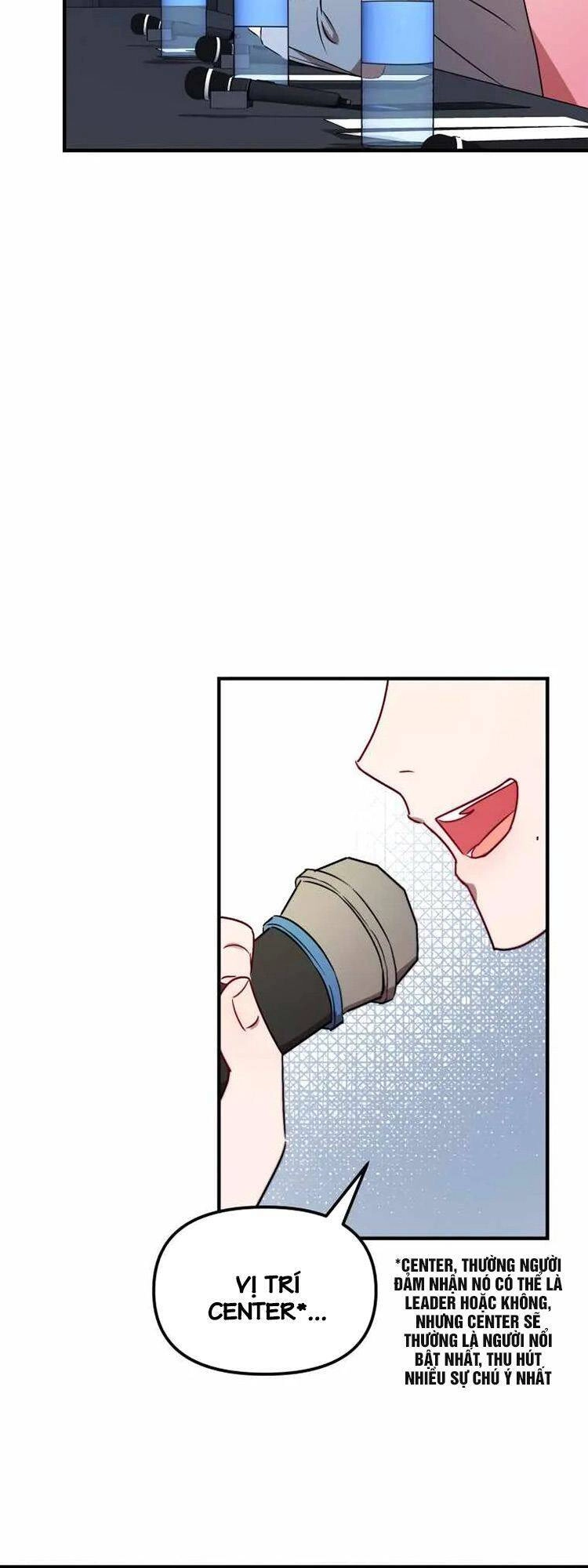 Thư Viện Ẩn Của Siêu Idol Chapter 8 - 64