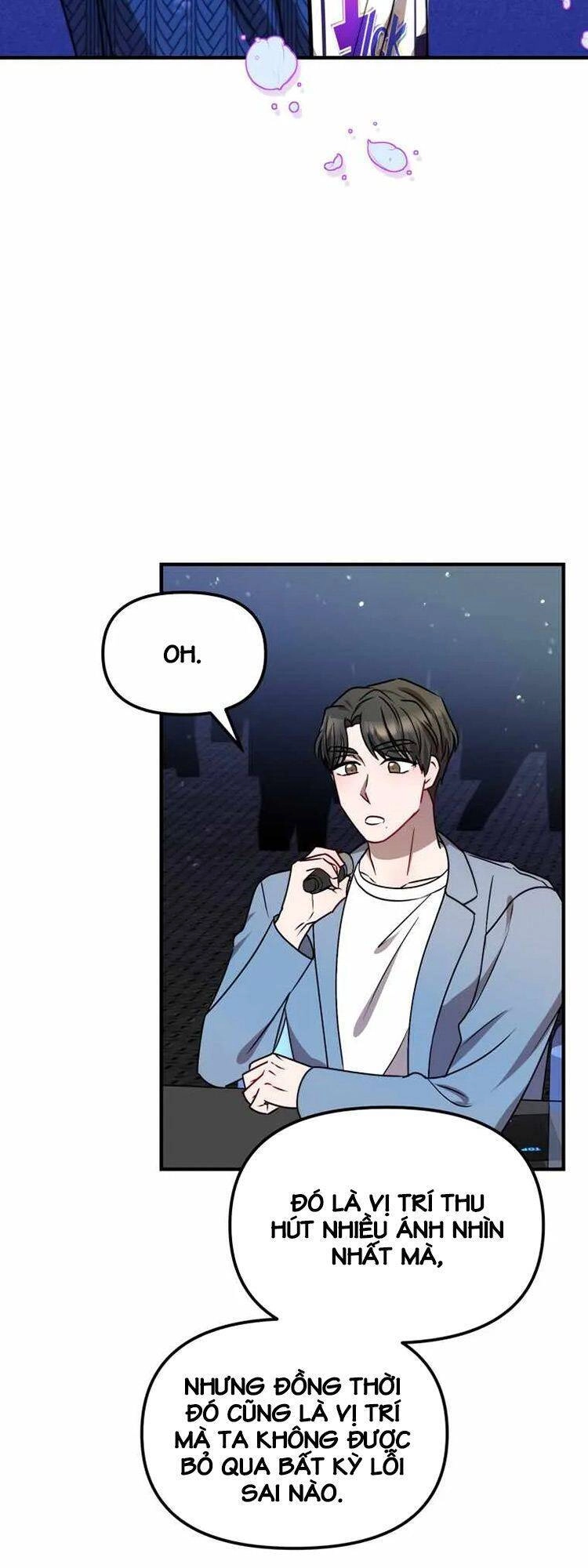 Thư Viện Ẩn Của Siêu Idol Chapter 8 - 70