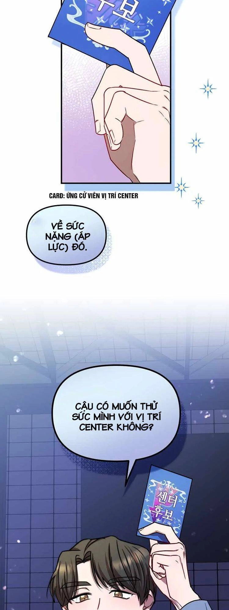 Thư Viện Ẩn Của Siêu Idol Chapter 8 - 75