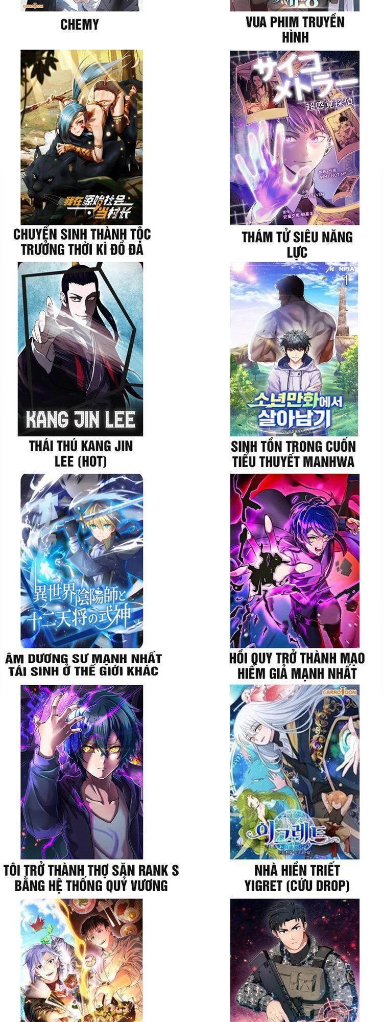 Thư Viện Ẩn Của Siêu Idol Chapter 8 - 77