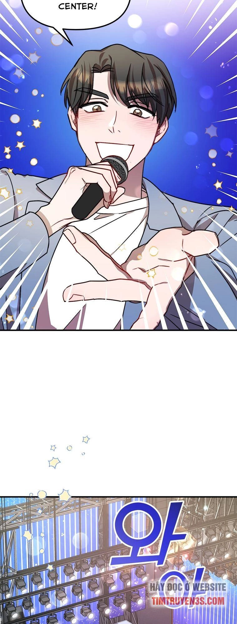 Thư Viện Ẩn Của Siêu Idol Chapter 9 - 2