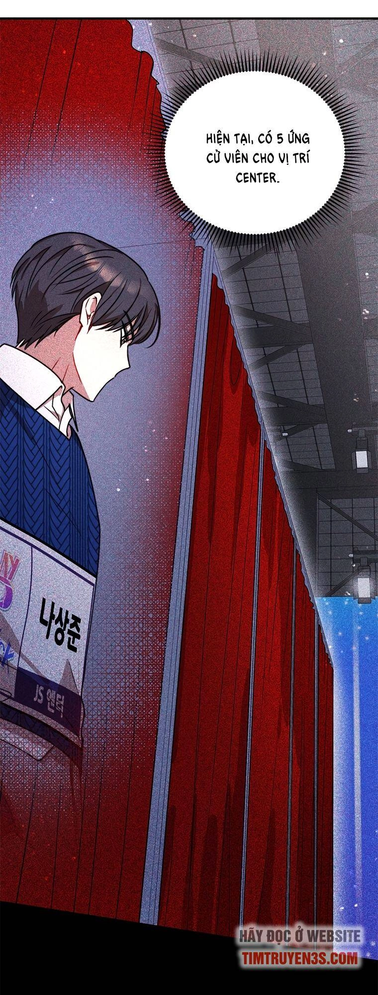 Thư Viện Ẩn Của Siêu Idol Chapter 9 - 4