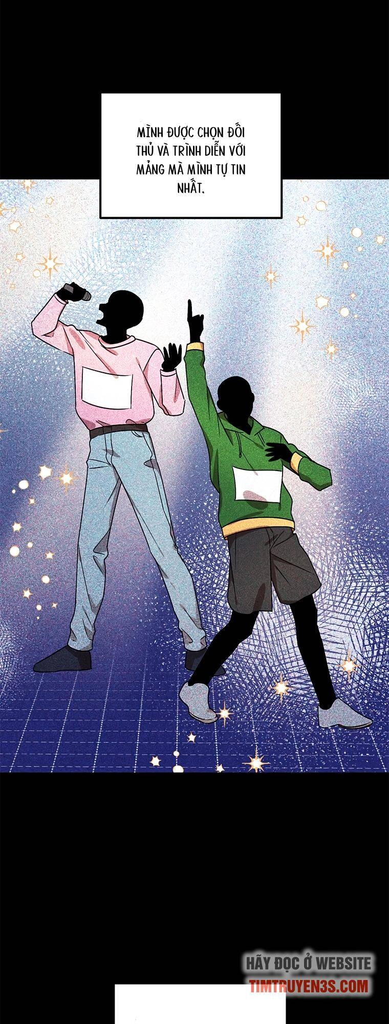 Thư Viện Ẩn Của Siêu Idol Chapter 9 - 5