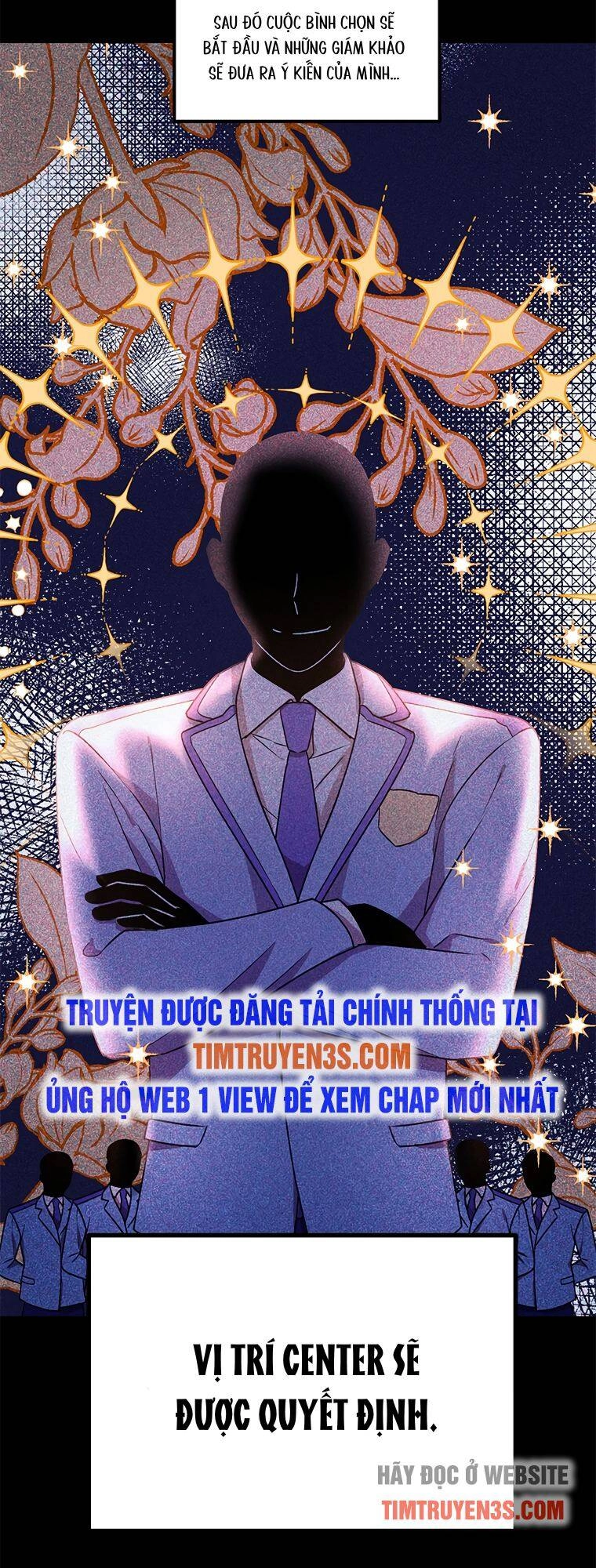 Thư Viện Ẩn Của Siêu Idol Chapter 9 - 6