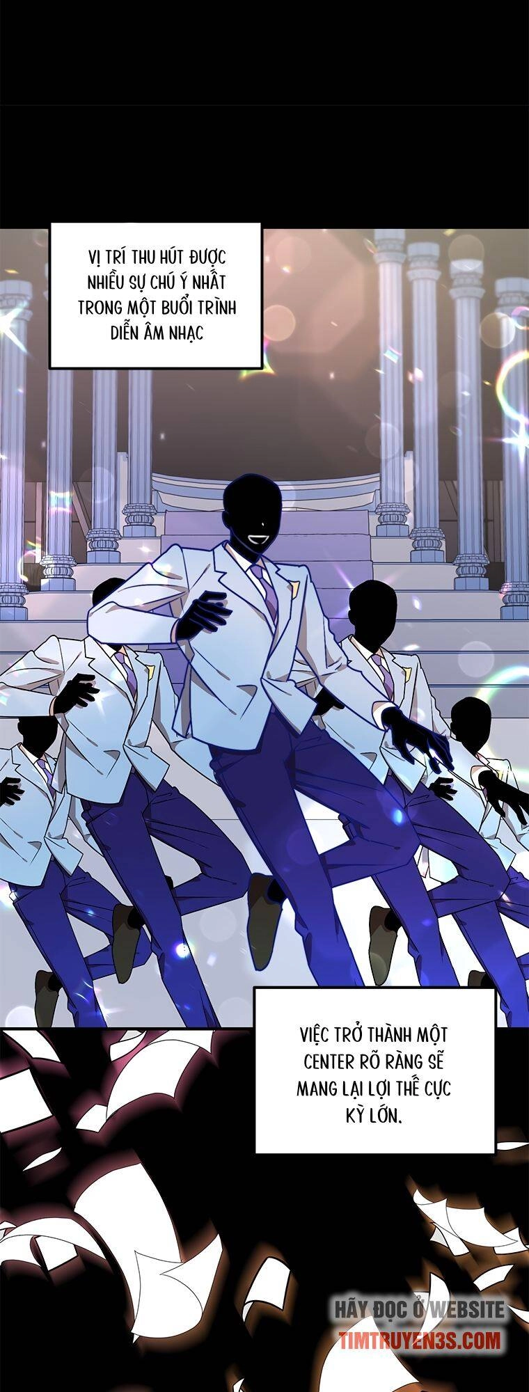 Thư Viện Ẩn Của Siêu Idol Chapter 9 - 7