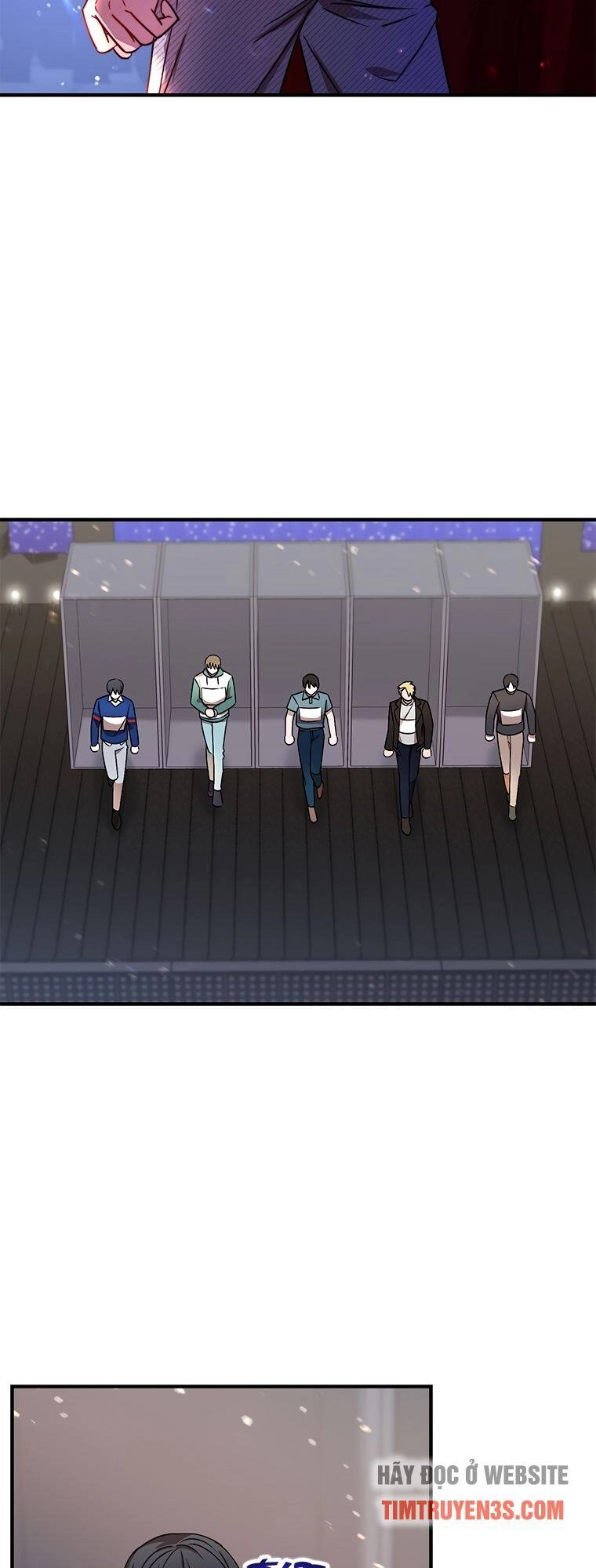 Thư Viện Ẩn Của Siêu Idol Chapter 9 - 11