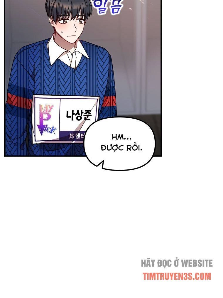 Thư Viện Ẩn Của Siêu Idol Chapter 9 - 12