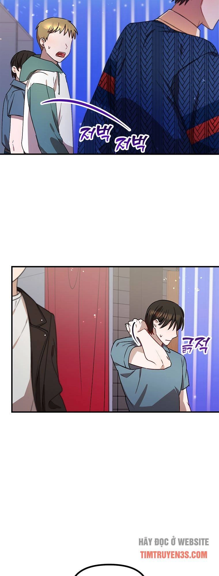 Thư Viện Ẩn Của Siêu Idol Chapter 9 - 14