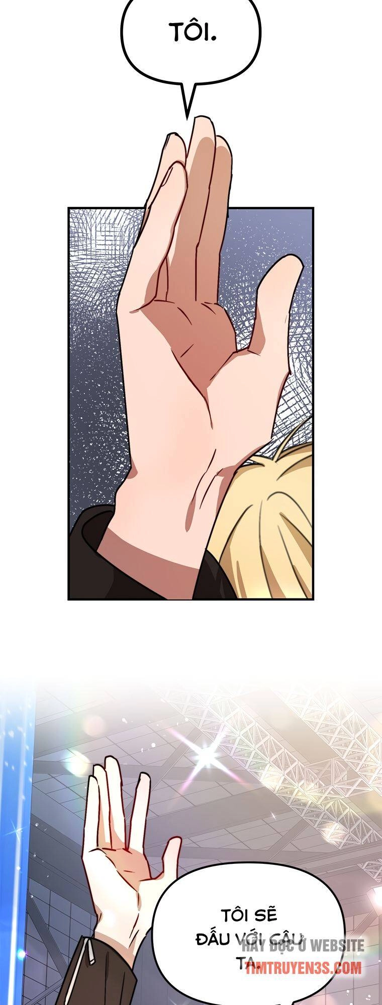 Thư Viện Ẩn Của Siêu Idol Chapter 9 - 15