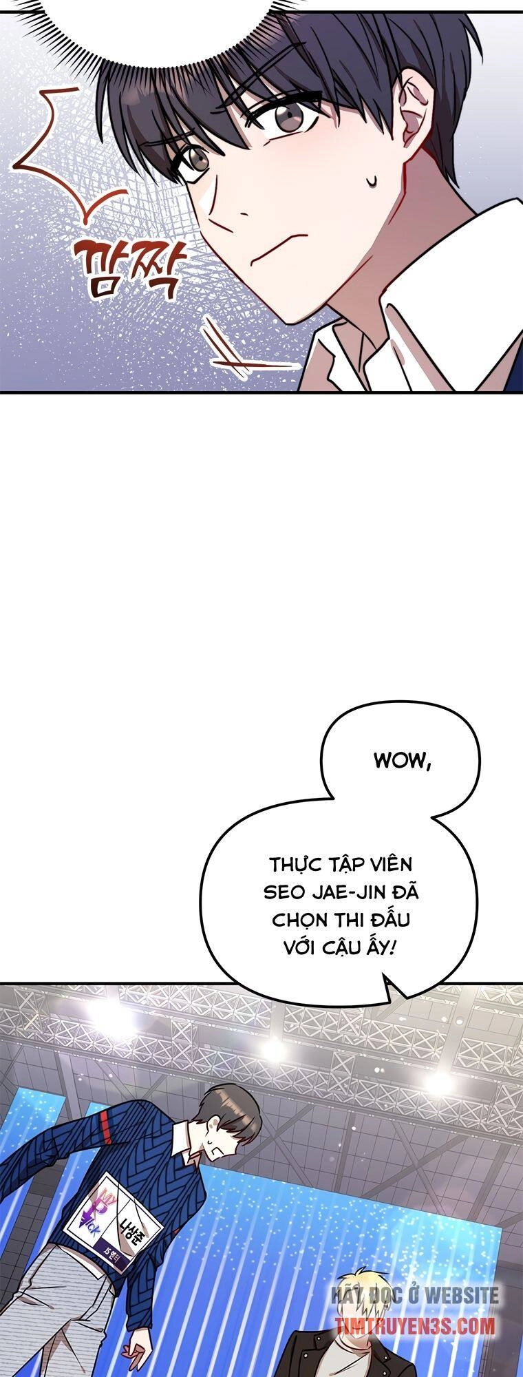 Thư Viện Ẩn Của Siêu Idol Chapter 9 - 17